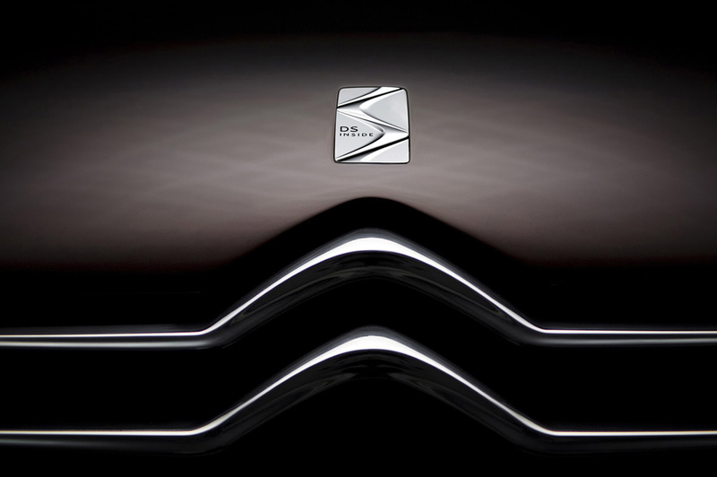 Illustration for article titled 2011 Citroen DS3: Is This It?
